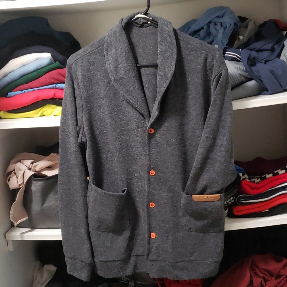Cardigan